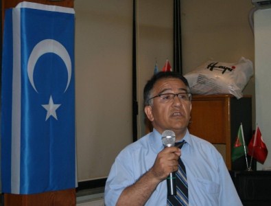Doğu Türkistan Sürgün Hükümeti Kanada'da Ofis Açıyor