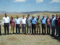 Dönerdere'de Göçün 50. Yılı Şenlikleri İptal Edildi