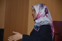 KADIN DERNEKLERİ - Erciş Belediyesi, Kadın Meclisi Kurdu