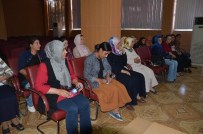 KADIN DERNEKLERİ - Erciş Belediyesi Kadın Meclisi Kuruldu