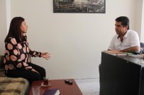 BELEDİYE YASASI - Eş Başkan Mutlu'dan İlçe Belediyelerine Çağrı