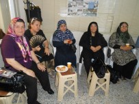 OZAN ARIF - Eskişehirli Şairlerden 'Şiir Şöleninde' Bayram Şiirleri Ve Bayramlaşma