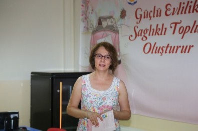 Evlilik Okulu'nda Yeni Dönem Başladı