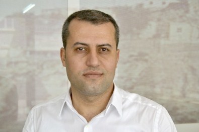 Gazetecilerden Buruk Bayram