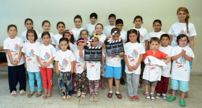 Geleceğin Yönetmenleri Nilüfer'de Yetişiyor