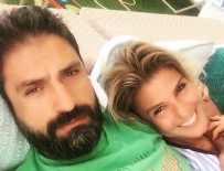 ERHAN ÇELİK - Gülben Ergen düşman çatlattı