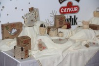 İMDAT SÜTLÜOĞLU - Hediyelik 'Çaylık'lar Piyasada