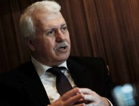 HÜSEYİN GÜLERCE - Gülen Medyası PKK'ya iki laf edecek mi?