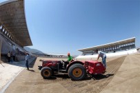 MEHMET ÖZKAN - İzmir'deki Stadyum Sorunu