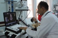 SU KAYBI - Kalp Ve Damar Hastaları Aydın Sıcağına Dayanamadı