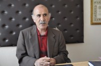 ANARŞI - Kars-Ardahan Bölge Barosu'ndan Suruç Açıklaması