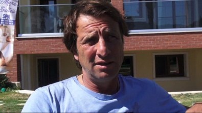 Kaya Çilingiroğlu Hangi Partiye Oy Verdiğini Açıkladı