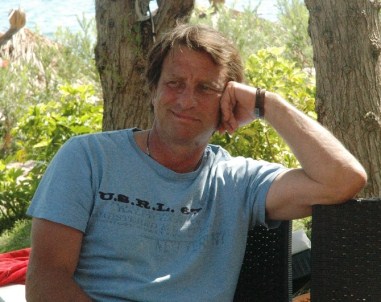 Kaya Çilingiroğlu; 'Oyumu AK Parti'ye Veriyorum'