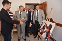 BÜLENT ORTAÇGİL - Kemaliye'de Fotoğraf Sanatçısı Utku Demirsoy Şenliği