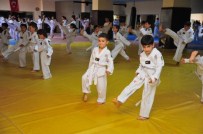 LİSE EĞİTİMİ - Kepez Yaz Spor Okulları'na 2 Bin 500 Öğrenci Kayıt Yaptırdı