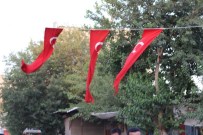 MEHMET YALÇıN - Kilis Sınırındaki Çatışmaların Ardından
