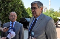 SİLAH FABRİKASI - Kırıkkale Silah İhtisas OSB Kurulma Çalışmaları