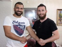 RECEP KARA - Kırkpınar'ın Son Şampiyonu Fatih Atlı İddialı Konuştu Açıklaması 'En Büyük Benim'