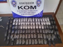 KOM'dan Kaçak Cep Telefonu Operasyonu