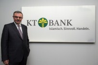 KUVEYT TÜRK - 'Kuveyt Türk'ün Avrupa Üssü Almanya Olacak'