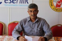 MAZLUMDER - Mazlumder'den Teröre Kınama