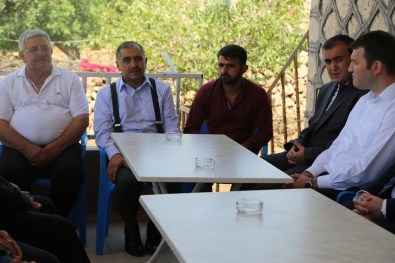 Midyat'ta Kaybolan Kız Çocuğu