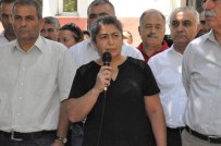 KAPITALIST - Munzur Festivali Suruç'ta Hayatını Kaybedenler Anısına İptal Edildi