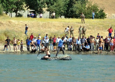 Murat Nehri'nde Kaybolan Gencin Cesedi Bulundu
