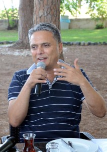 Muratpaşa Belediye Başkanı Uysal Açıklaması