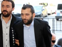 ONUR ÖZBİZERDİK - Onur Özbizerdik yeniden aranıyor