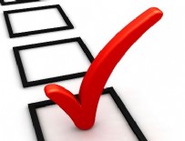 SEÇİM ANKETİ - ORC anketinde MHP ve HDP oylarında düşüş var