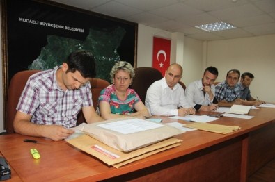 Parklara 55 Adet Güvenlik Kamerası Kurulacak