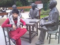 DINDAR - PKK'lılar Öldürmeden Önce Eşinin Hamile Olduğunu Öğrenmiş