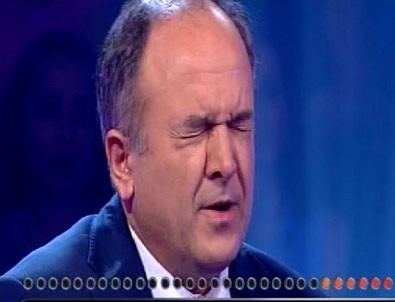 Profesör elendi soruya şaştı kaldı!