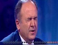 SELÇUK YÖNTEM - Profesör elendi soruya şaştı kaldı!