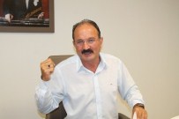 SADI SOMUNCUOĞLU - Saatcı, Eski Partisi MHP'yi Eleştirdi