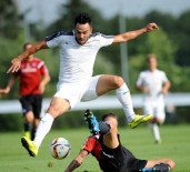 BUNDESLIGA - Sağlam Açıklaması 'Oyuncu Takviyesine İhtiyacımız Var'