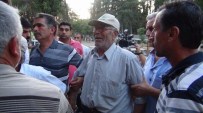 MEHMET YALÇıN - Şehit Astsubayın Cenazesi Gaziantep'e Gönderildi