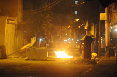 Şırnak'ta Tüpe Bağlı Bomba Düzenekleri İmha Edildi