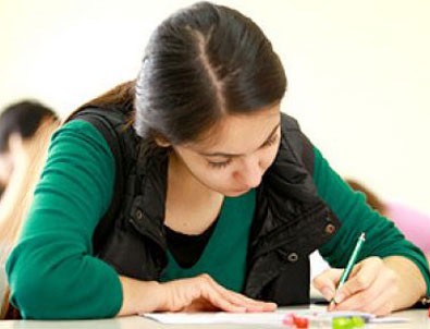 Şişli'de burs krizi