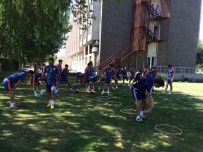 DIYARBAKıRSPOR - Spor Toto 3. Lig