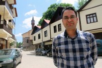 Tamzara Evleri Turizme Kazandırılıyor