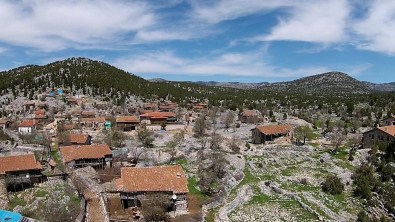 Tarihi Sarıhacılar'a Koruma Amaçlı İmar Planı Hazırlanıyor