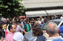 Türkülere Başlayan Protesto Başladığı Gibi Bitmedi