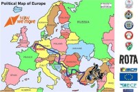 Uluslararası Bisiklet Turunun Didim Ayağı Belli Oldu