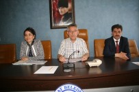 SOSYAL HAYAT - Yozgat Sürmeli Şenliğine Hazırlanıyor