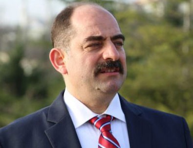 Zekeriya Öz'ün son skandalı