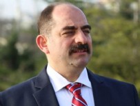 ZEKERIYA ÖZ - Zekeriya Öz'ün son skandalı