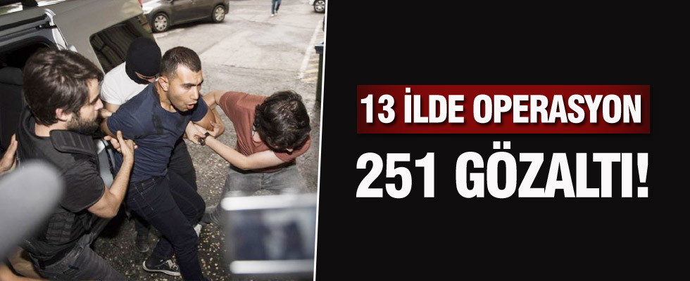 Başbakanlık Koordinasyon Merkezi'nden açıklama