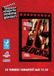 BRUCE WİLLİS - 16 Blok Adlı Film 25 Temmuz'da Aliağa'da